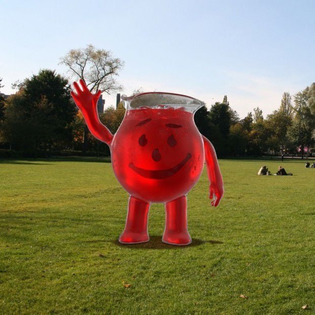 Kool-Aid
